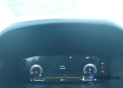 2025 Jeep Compass Limited 4X4 z USA, uszkodzony, nr VIN 3C4NJDCN8ST549226